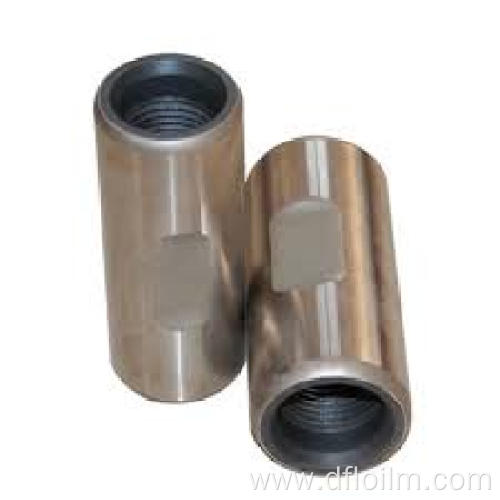 SM class sucker rod couplings